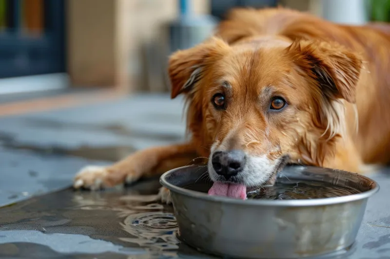 Diabetic emergencies in pets: Early warning signs owners miss