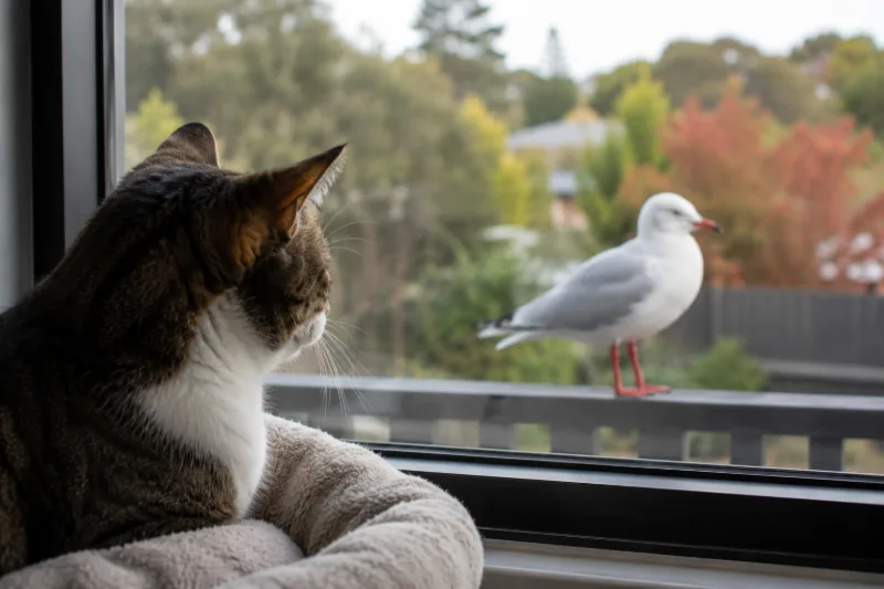Bird Flu has returned. Here’s what Adelaide pet owners need to know